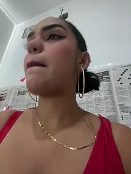 Snapshot of Sara-77 chatting on 02/14/26, 03:09 Sara-77 online show from 02/14/26, 03:09