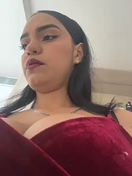 Sara-77 online show from 03/12/26, 04:24