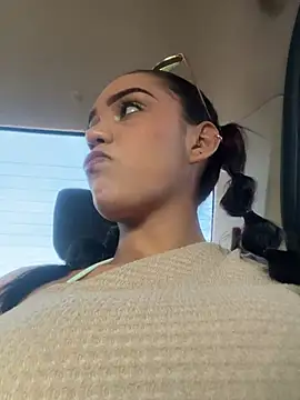 Sara-77 online show from 03/30/26, 08:10