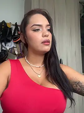 Sara-77 online show from 04/14/26, 12:11