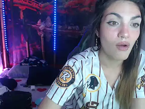 ReiLyMalkova online show from 12/28/24, 12:57