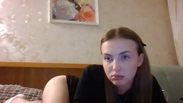 Sweety Nika online show from 12/06/24, 11:57