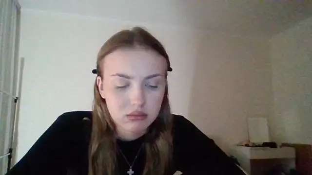Sweety Nika online show from 12/11/24, 11:21