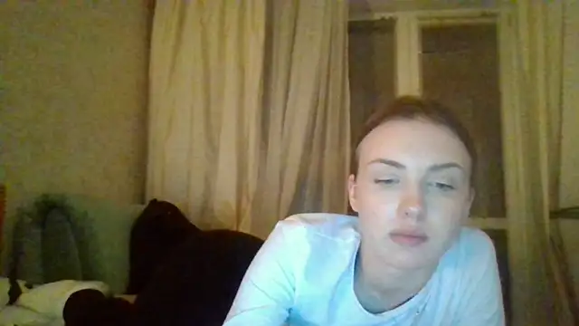 Sweety Nika online show from 12/20/24, 02:19