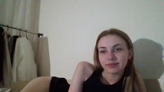 Sweety Nika online show from 12/29/24, 12:30