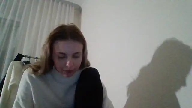 Sweety Nika online show from 01/11/25, 12:01