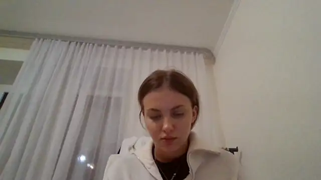 Sweety Nika online show from 01/12/25, 01:32