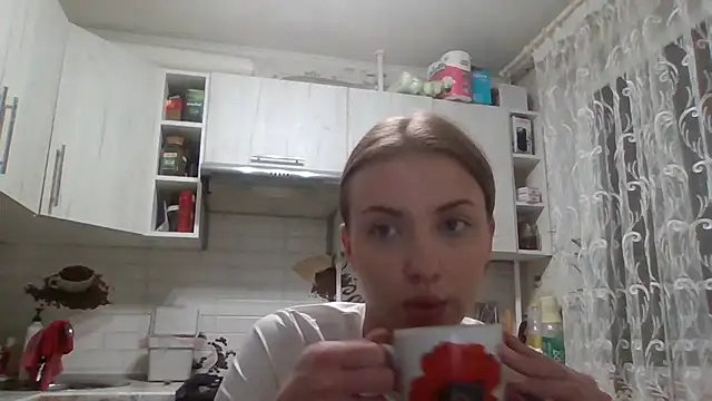 Sweety Nika online show from 01/26/25, 11:08
