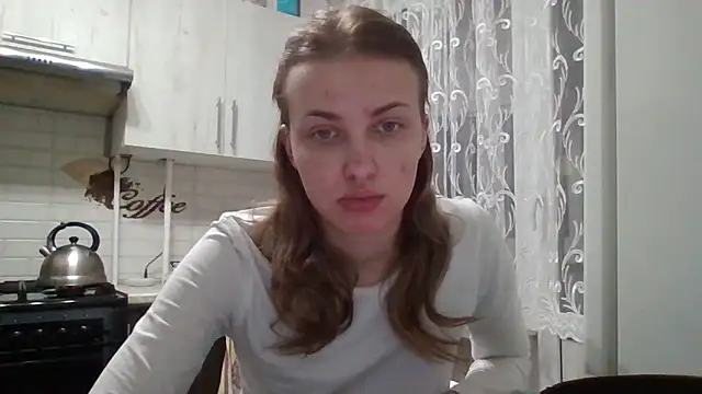 Sweety Nika online show from 02/13/25, 10:11