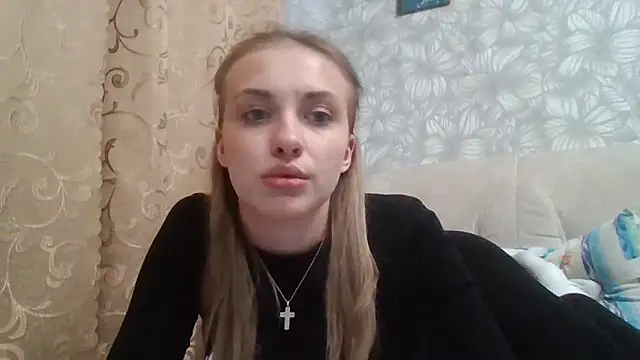 Sweety Nika online show from 02/16/25, 12:41