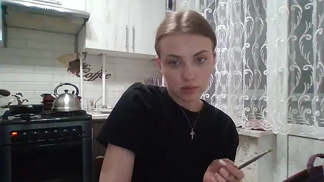 Sweety Nika online show from 02/20/25, 10:04