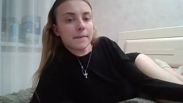 Sweety Nika online show from 02/27/25, 09:14