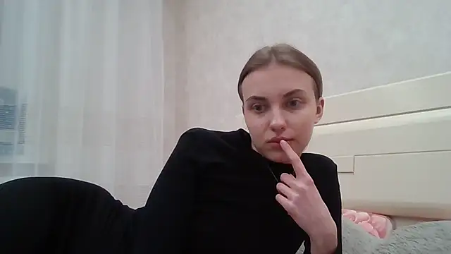Sweety Nika online show from 03/04/25, 11:54