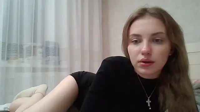 Sweety Nika online show from 03/05/25, 11:16