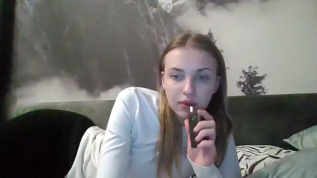 Sweety Nika online show from 03/17/25, 09:55
