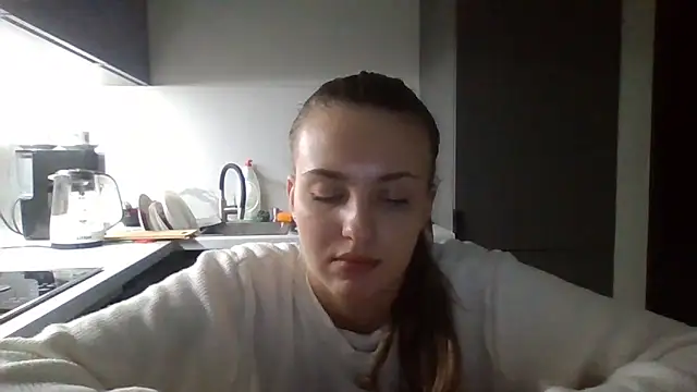 Sweety Nika online show from 09/30/25, 07:30