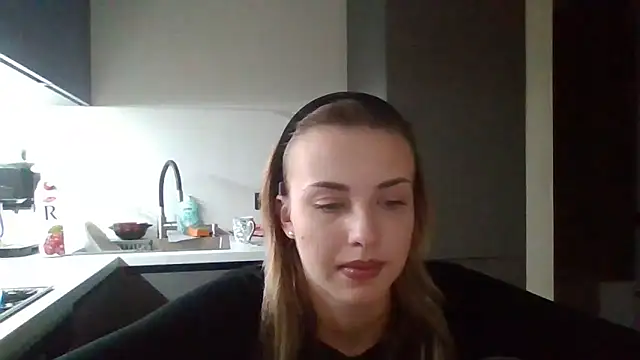 Sweety Nika online show from 10/16/25, 06:53