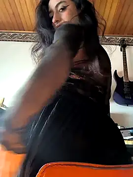 Lila Desiree online show from 03/14/25, 05:24