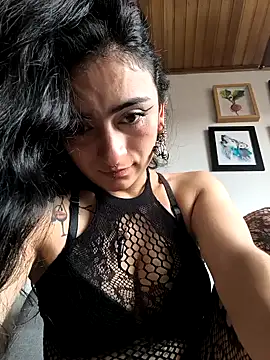 Lila Desiree online show from 02/13/26, 03:19