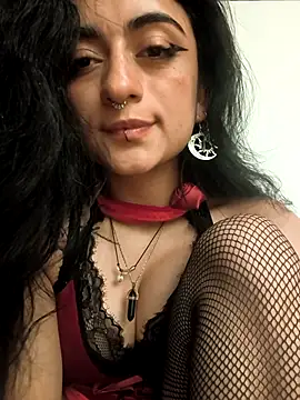 Lila Desiree online show from 02/21/26, 05:08