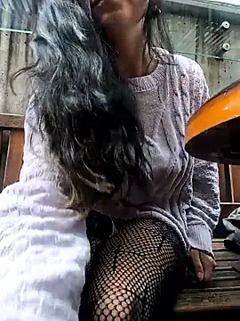 Lila Desiree online show from 03/20/26, 08:25