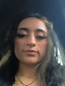 Lila Desiree online show from 07/17/26, 10:58