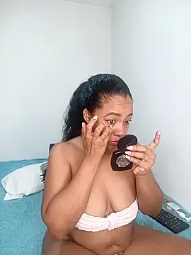 Kamila-Kane online show from 04/23/26, 02:19