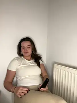 maisiesmithx online show from 01/13/25, 11:17