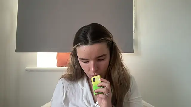 maisiesmithx online show from 01/14/26, 12:55