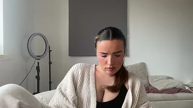 maisiesmithx online show from 03/13/26, 02:45