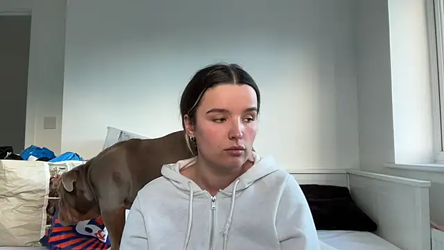 maisiesmithx online show from 04/12/26, 05:40