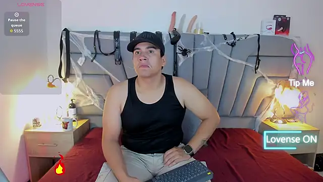 Vale n Matt online show from 10/28/25, 03:43