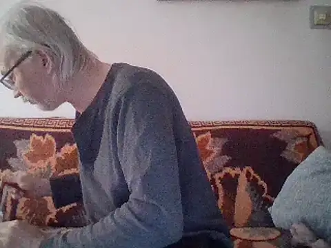 loverboyxxx69 online show from 01/26/25, 12:11