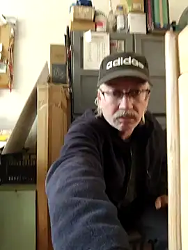 loverboyxxx69 online show from 03/12/25, 10:05