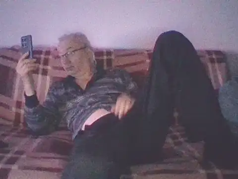 loverboyxxx69 online show from 03/16/25, 02:10