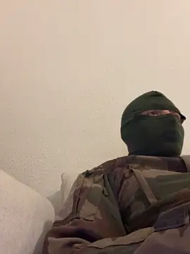 Snapshot of Napoleon1er_ chatting on 01/18/25, 11:44 Napoleon1er online show from 01/18/25, 11:44