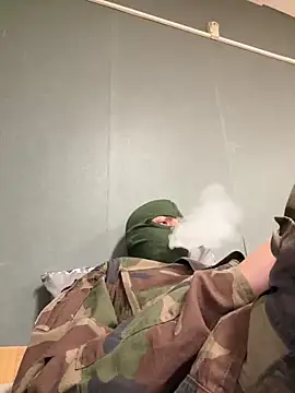 Snapshot of Napoleon1er_ chatting on 01/20/25, 07:35 Napoleon1er online show from 01/20/25, 07:35