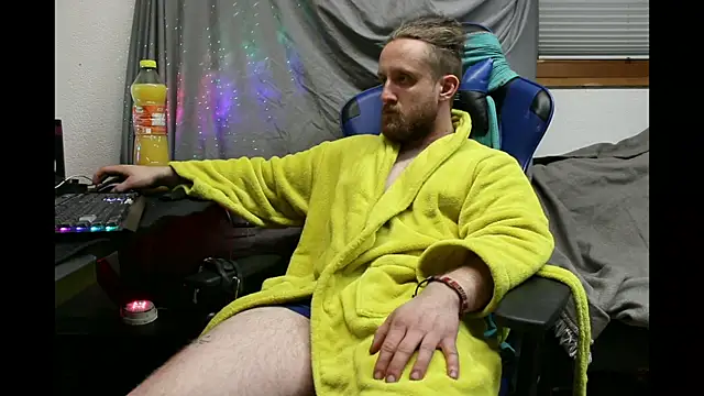 DrownMentallyyy online show from 01/07/25, 06:05