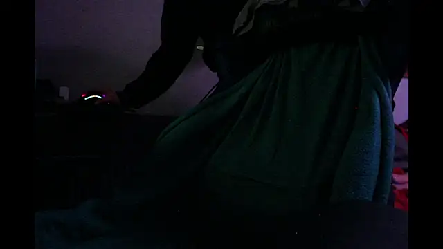 DrownMentallyyy online show from 01/23/25, 03:58