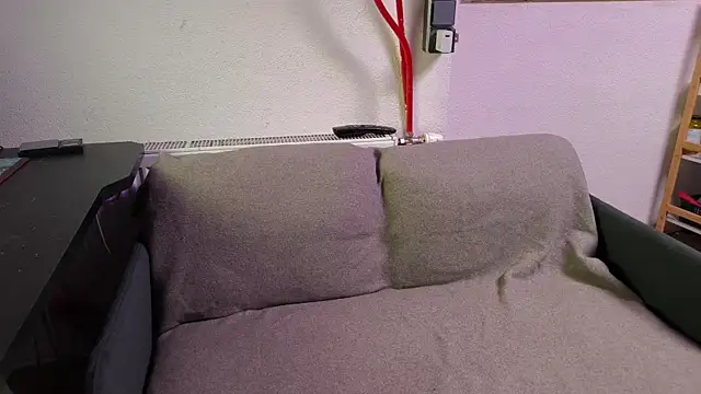 DrownMentallyyy online show from 02/19/25, 09:14