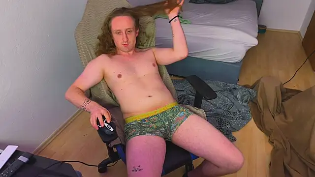 DrownMentallyyy online show from 01/06/26, 07:56