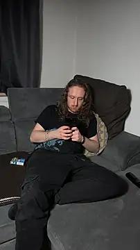 DrownMentallyyy online show from 04/05/26, 07:55