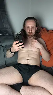 DrownMentallyyy online show from 04/21/26, 09:28