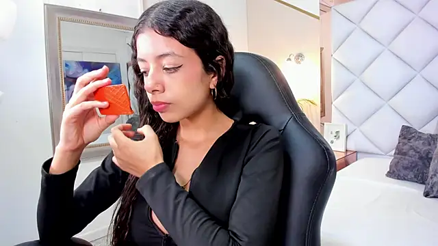 Snapshot of coraltaylor chatting on 03/12/25, 05:07 coraltaylor online show from 03/12/25, 05:07