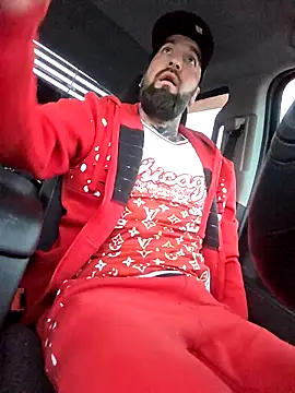 Beardedtattood online show from 10/25/25, 11:51