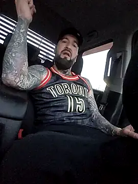 Beardedtattood online show from 11/21/25, 12:37