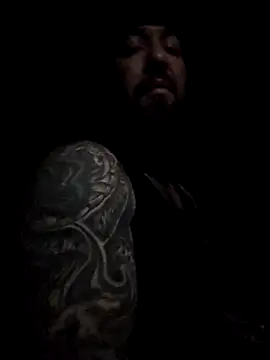 Beardedtattood online show from 11/29/25, 09:01