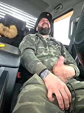 Beardedtattood online show from 02/24/26, 03:21