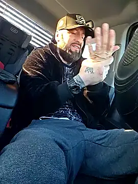 Beardedtattood online show from 03/01/26, 01:02