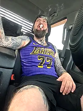 Beardedtattood online show from 03/29/26, 01:33